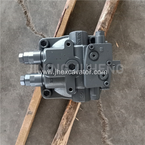 14550094 Excavator EC240 Swing Motor M2X146B-CHB-10A-41/270